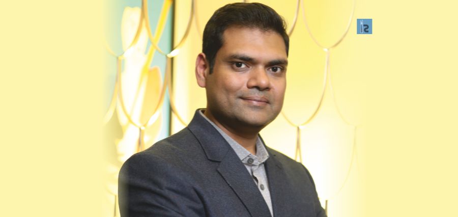 Stem Cell Research | Vipul Jain | CEO | Advancells
