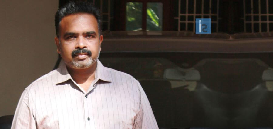Gunaseelan Nadar | CEO | Whitelake Technology Solutions | Google solution provider