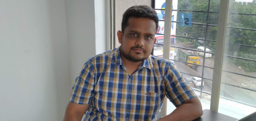 Hrishikesh Deshmukh | Founder | TTDigitals[SEO, PPC, Social Media Marketing, Creativity, Content Marketing strategies, Digital Marketing, Pune]