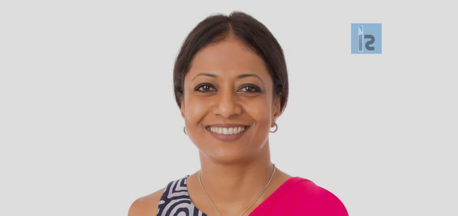Kasturi Chellaraja Wilson Managing Director Hemas Pharmaceuticals Pvt Ltd[Diagnostics,Logistics,Surgicals,Pharmaceuticals]