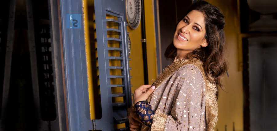 Maheka Mirpuri | Founder[fashion designer]