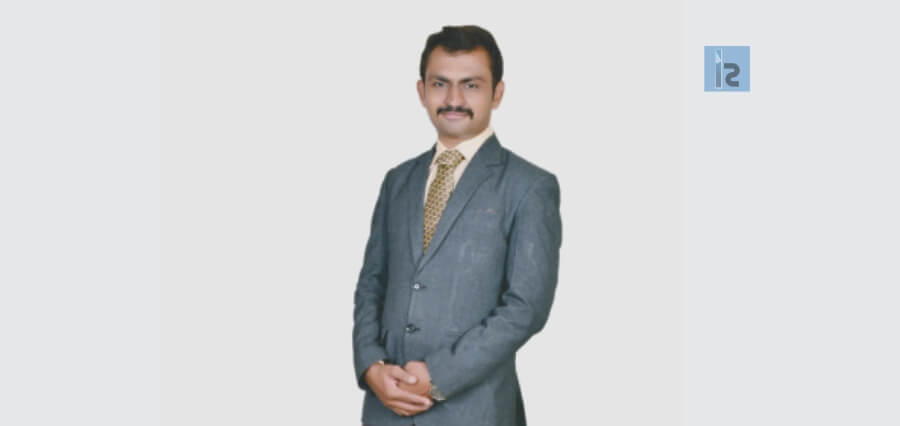 Digital India | Mr. Krishnakant Panchal | Founder and CEO | Rushi Market Research