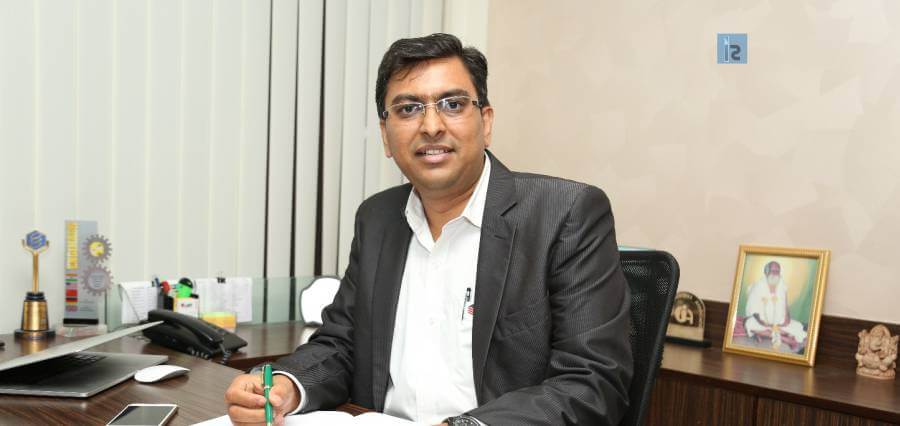Mr. Premal Karelia | Managing Director | Jay Storage Solutions Pvt. Ltd.[Warehouse,logistic operations, inventory, segregation, bifurcation]