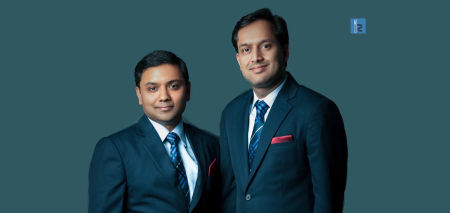 Puneet & Yatin Jain