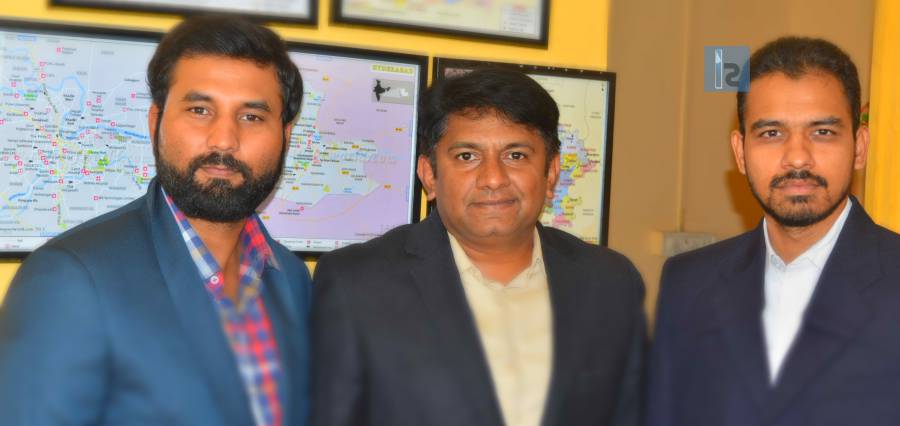 Neelkanth Shinde | Founder | SAFPRO Industries Pvt.Ltd[Indian food market,Indian market Research,marketing channels,healthy product]