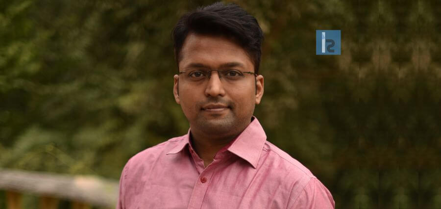 Nikhil Agrawal | Director | IS Global Web | digital marketing agency