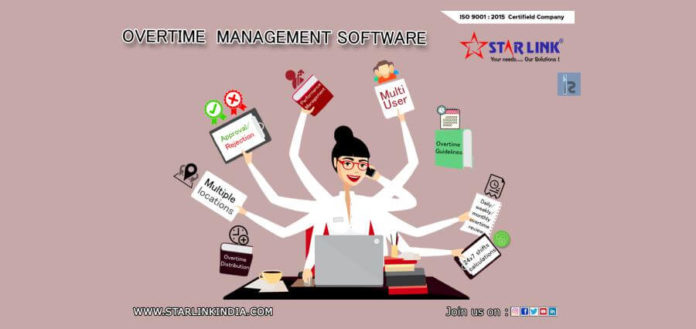 Overtime Management Software[overtime management software,overtime management,overtime management system]