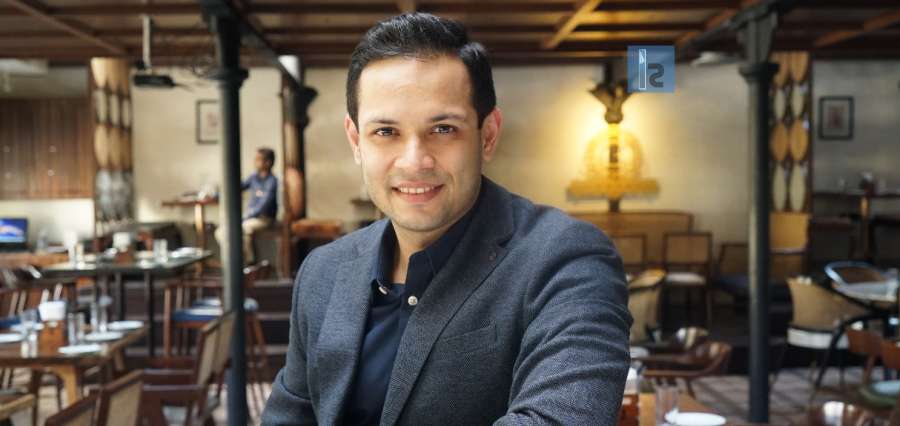 Rohan Mehta | CEO | Kinnect[Digital Marketing Services, Social Media Services, Online Advertising, Search Engine Marketing, Search Engine Optimization]