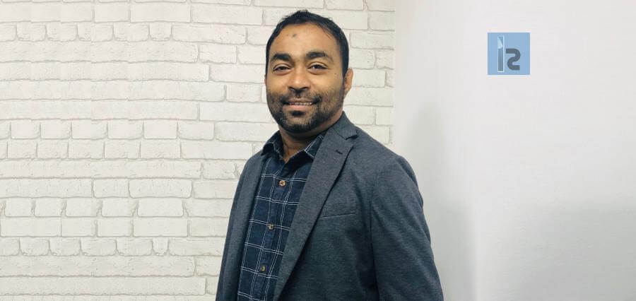 Wasantha Perera Founder | CEO CryptoGen[Cybersecurity,transformation]