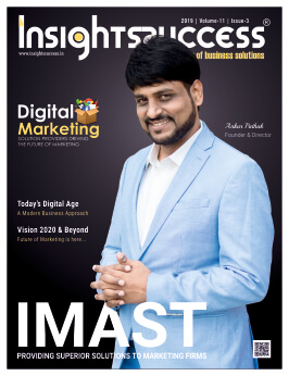 Digital Marketing Solution