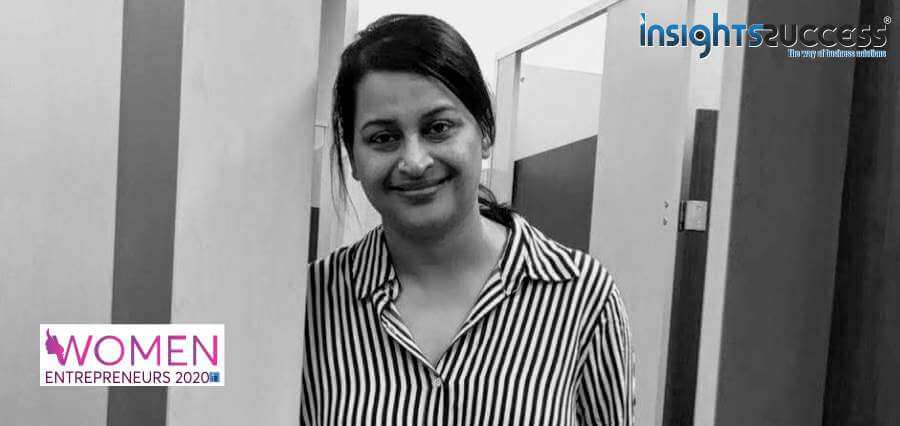Divya Doraiswamy[Online School, Online Shloka School, woman entrepreneurship, womenentrepreneur2020, kids training]