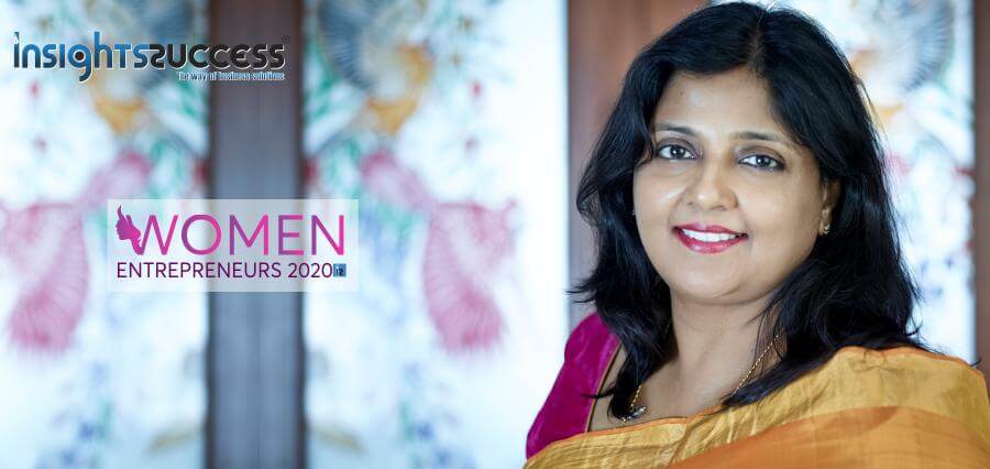 Arti Sudhir Nair: Founder and Director, Archiipedia[online listing, advertising platform, online platform, woman entrepreneurship, construction industry, womenentrepreneur2020]