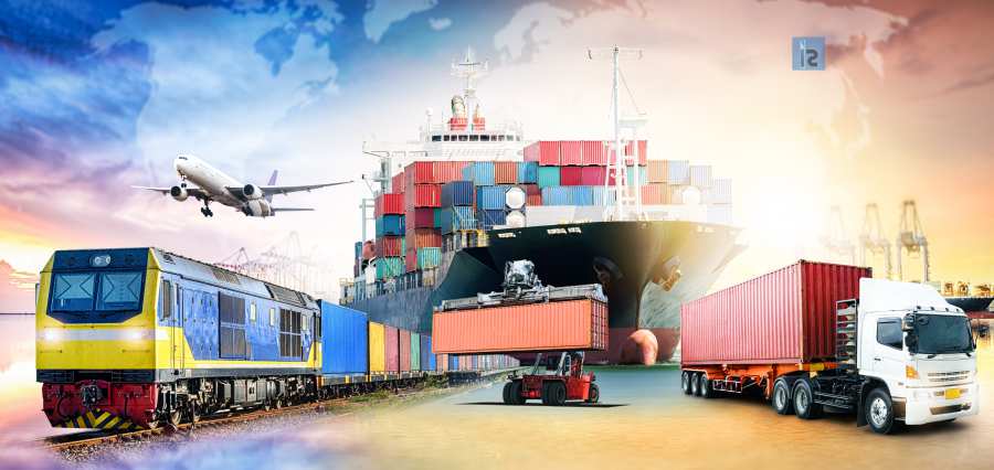 Logistics Industry