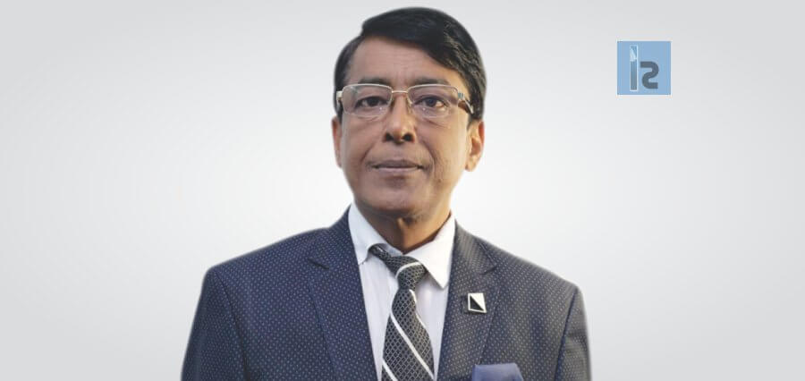 Ashis Sen | Founder | Chairman | POWERCAB[elevator services, Powercab solution, Elevator Industry, escalators services, smart cities mission]