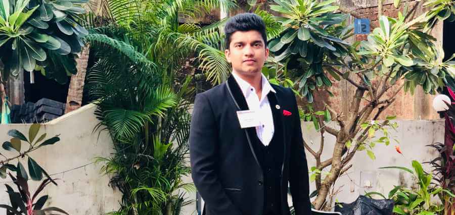 Avadhoot Bhosale | Owner | The Events Studio[event planning company, event management company, weddings, destination weddings, sports events, live shows, concerts.]