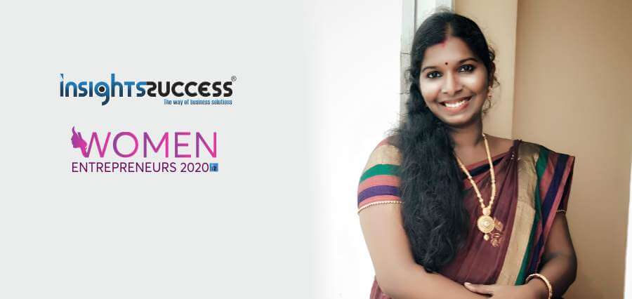 Genslin Vinodh[woman entrepreneurship, women empower, women entrepreneur 2020,Indian business women]