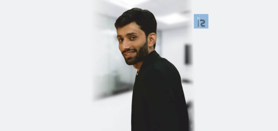 Mr Kushal Dubal | Founder | Simplified Software Solutions India[Software Solution, software development, custom software development, Simplified Software]