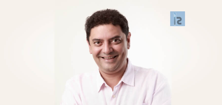 Nirav Choksi | Co-founder & CEO | CredAble[Distributor Receivables Funding Program, financial services, businesses technology, businesses commodities, Business Planning, International Business Management, Fundraising, Early Payment Program, ]