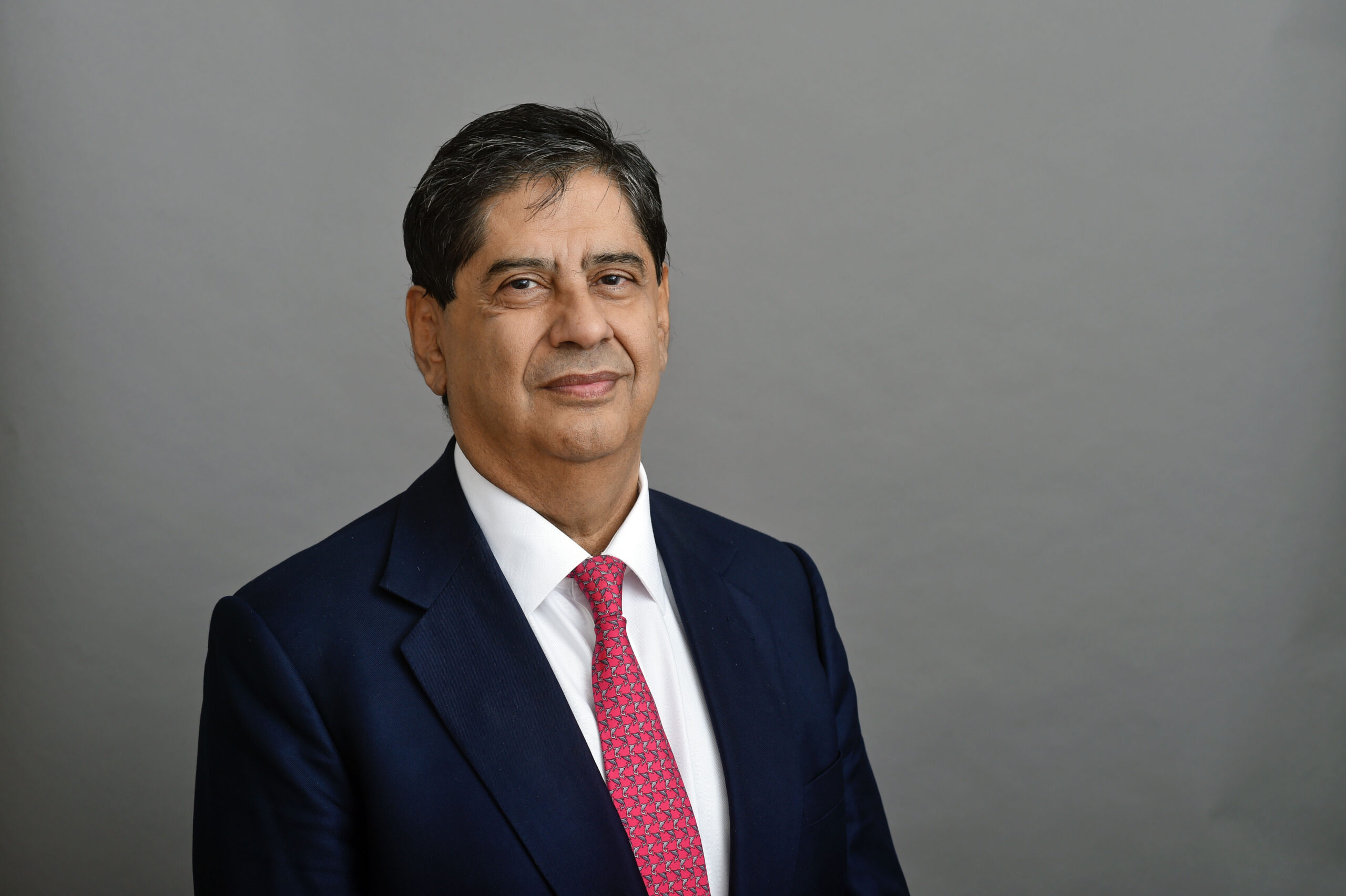 SAROSH ZAIWALLA | founder | Zaiwalla & Co. LLP