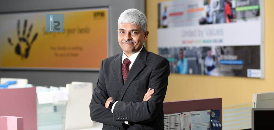 Sebi Joseph | President | OTIS India[leading elevators, leading escalators, Smart City initiative, Otis India]