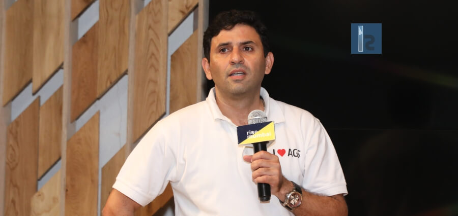 Sunil Khosla_ITSL_high res. Transact Services Ltd[digital payments, Digital Business, India Transact Services, Digital Payment Solutions]