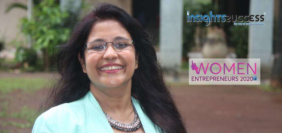 Usha Sahoo[Yeh China Education, entrepreneurship, Chinese speakers, women entrepreneurship, China Education, womenentrepreneur2020]