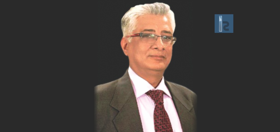 Capt. Sanjay Bugnait, CEO and MD, Core Competency Training and Services[HR Training, Quality Management, training development for Maritime, IT software developments]