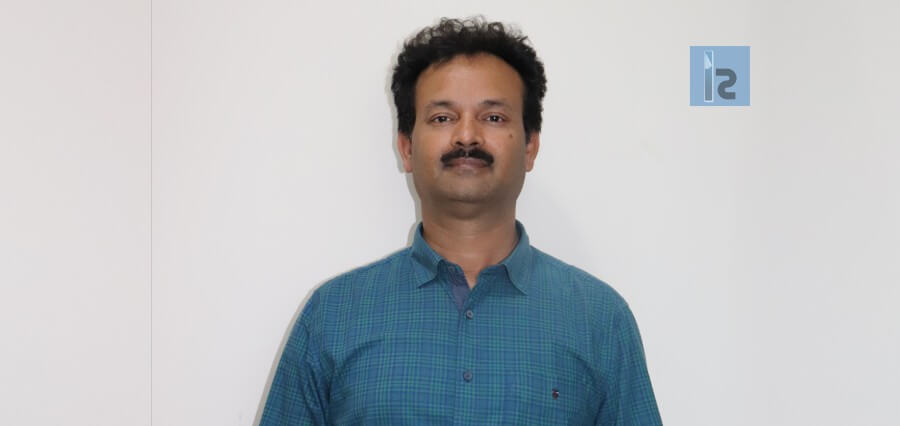Dr Jitendra Kumar |MD|[Health and Biomedical Systems, Life Sciences, Healthcare, Biotechnology, Agriculture, OmiX Technology Platform]