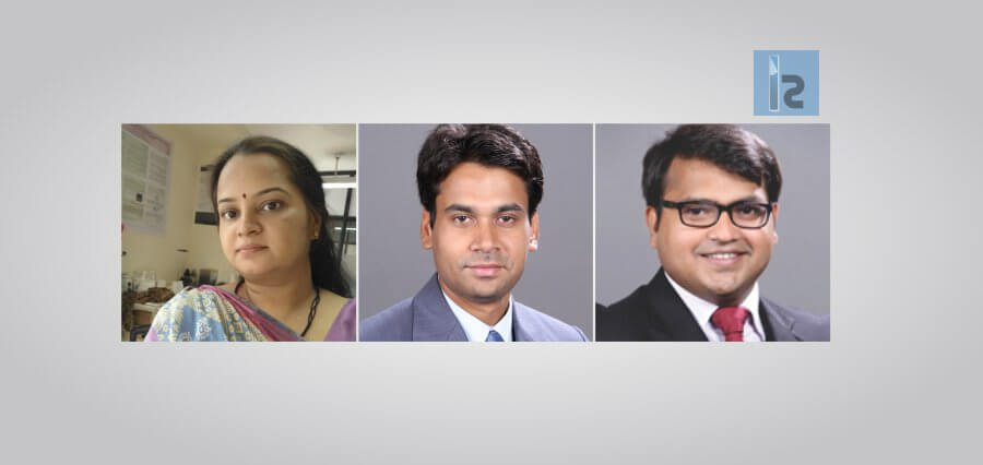 Dr. Preeti Nigam Joshi, Founder,Mr. Harish Joshi,Co-founder, Sailendra Mishra, Co-founder[Biotechnology company, FastSense diagnostics, Pune, affordable healthcare, information technology, medical healthcare, interlink telemedicine]