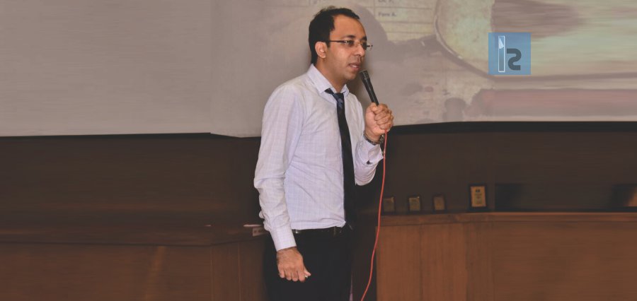 Dr. Sumer Sethi | Director | eMedicoz[eMedicoz app, healthcare services, medical education, healthcare professionals, Review of Radiology, Teleradiology Providers]