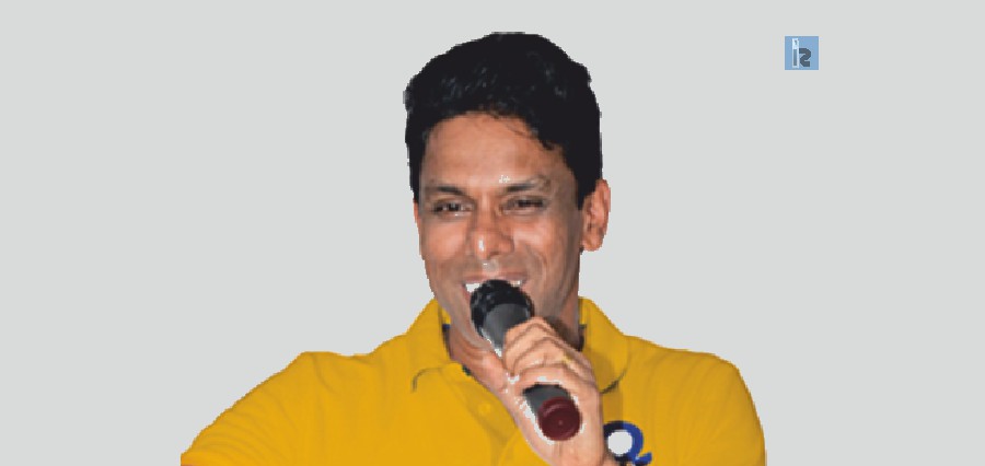 Jude Cardozo | CEO | SATYAKAM[Educational Trust, Sports & Educational Trust, cricket team, outbound training services, training programs]
