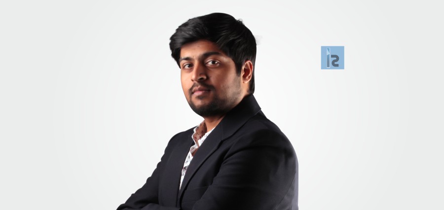 Mayank Nimavat | Founder & CEO | Sarvam fx.[windows & IOS., Graphic Industry, D animation industry, graphic designing industry, professional photographers, video game artists, marketing industry]