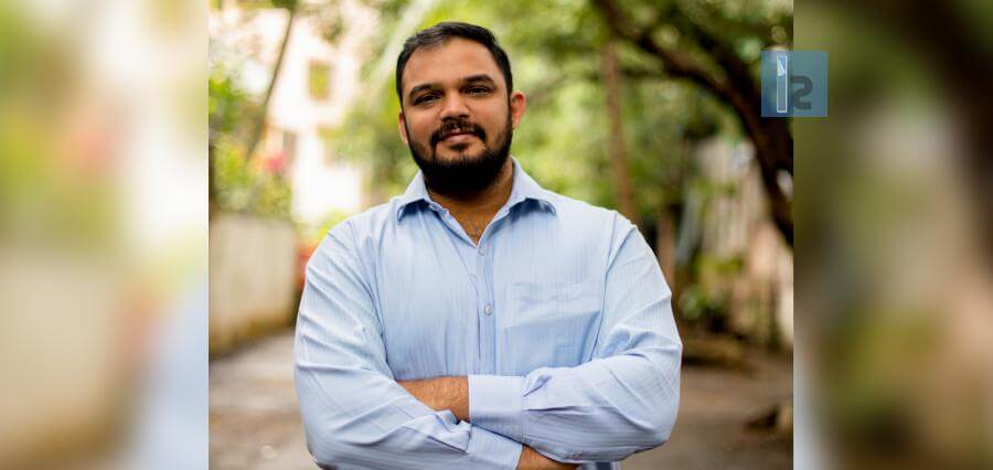 Mr. Abhinav Thakur | Managing Director[Biomedical, medical diagnostic solutions, diagnostic reagents, India, Indian IVD Industry, healthcare meters, patient care, healthcare services]