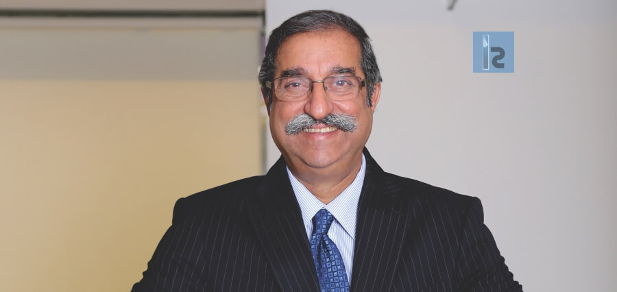 Mr. Bomi Bhote | CEO | Ruby Hall Clinic[Ruby Hall Clinic, healthcare services, hospital management, cardiac surgeons, healthcare industry]