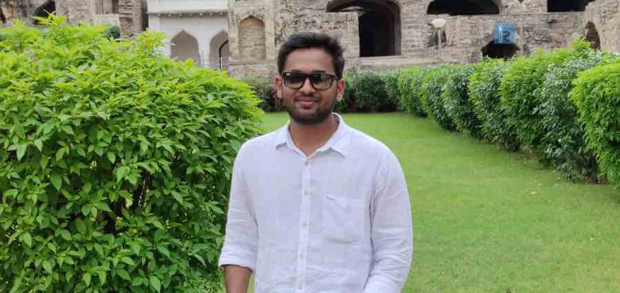 Mr. Gaurav Nikam,Founder and CEO,Digi Peddle[e-commerce, digital media marketing, Project Management, online marketing, Search Engine Marketing, Digital Marketing industry]