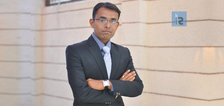 Nikhil M Bhivgade, Managing Director,Vruksh Technologies[ I.T. Training, Web development solutions, E-learning, project management, software, business opportunities ]