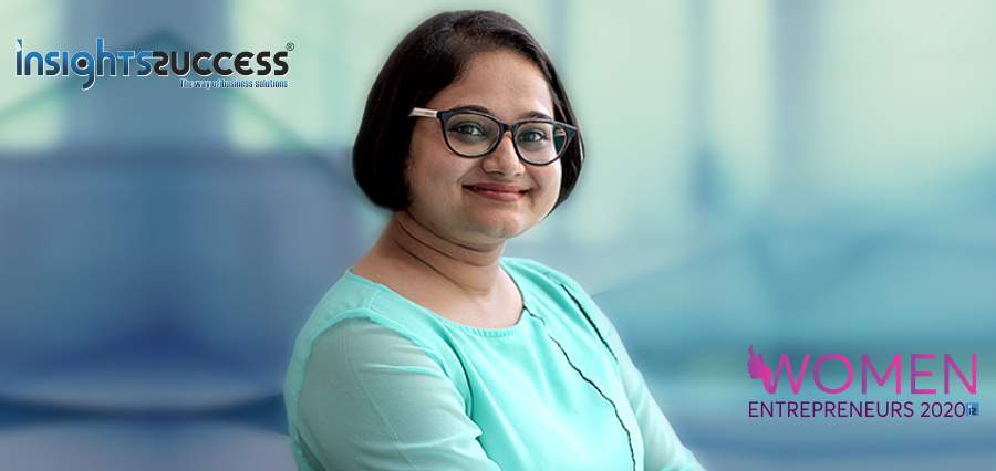 Prajyoti Chetan Patil[UVA Studios, Content Creator, women entrepreneur 2020, design and animation, digital training material]