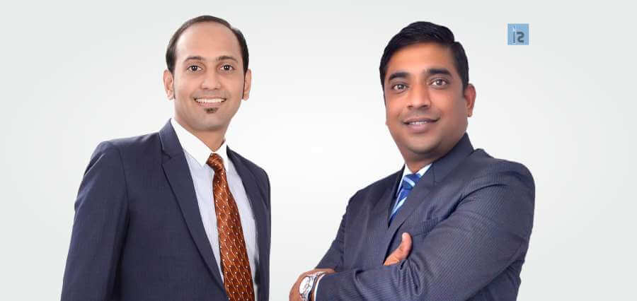 Prakash Sharma | Founder | Pankaj Vyas - Managing Partner | BIJA Training[E-Learning services, BIJA Training, leadership Programs, positivity developmental programs, business leaders]