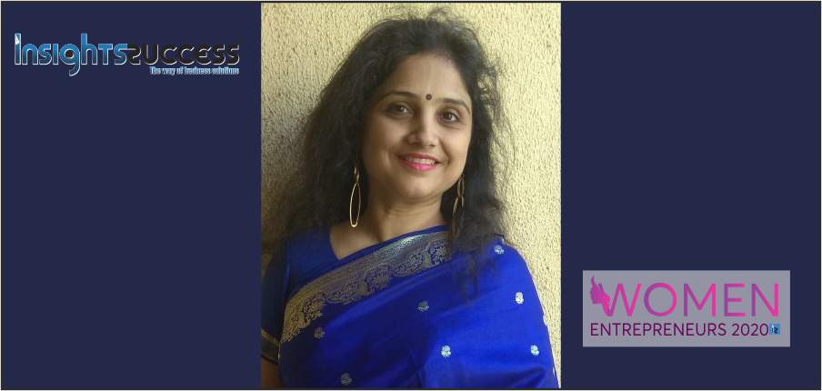 Sejal Ray[social entrepreneur, woman entrepreneurship, Shepreneur, women era, kids health]