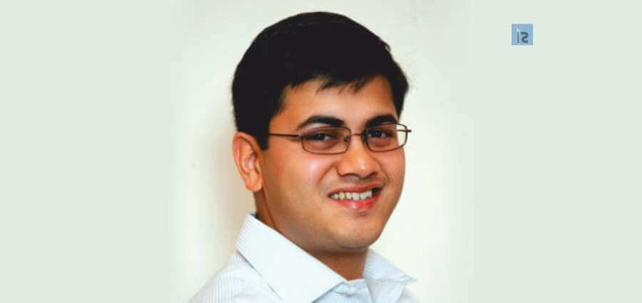 Tapan Parekh,Founder, Dot Solutions[World Wide Web, internet services, Internet Marketing, Marketing automation, Social media marketing services]