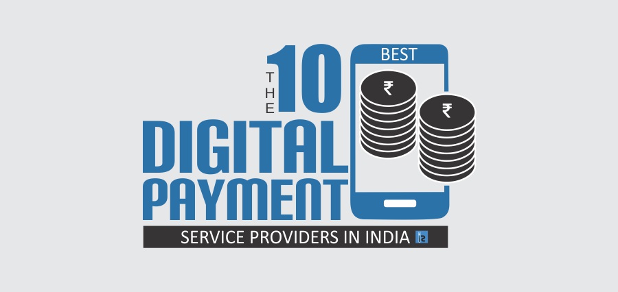 Digital Payment Service Providers