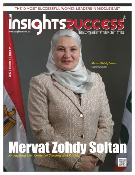 Women Leaders in Middle East