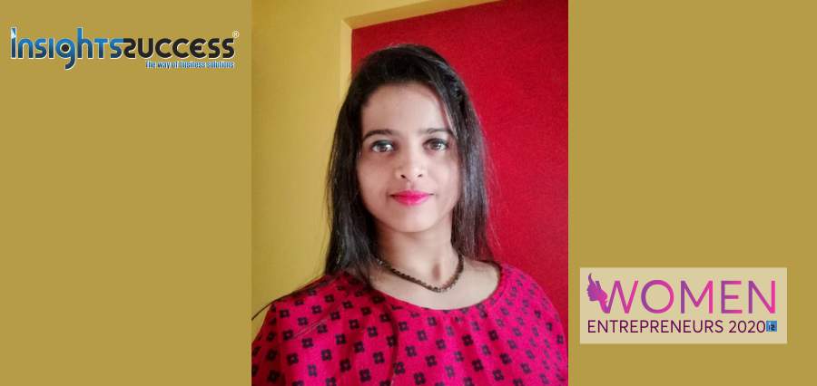 Yogita Deshpande[woman entrepreneurship, advertising, creative designs services, sheepreneur, women era]