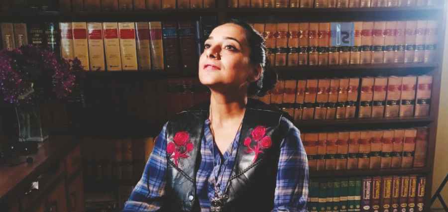 Arneeta Vasudeva, Senior Vice President & National Head, Public Relations & Influence, Ogilvy India (1)[ Public Relations, language architecture, newsprint, television]