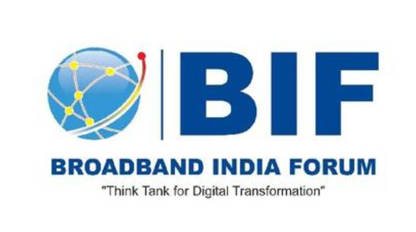 Broadband India Forum
