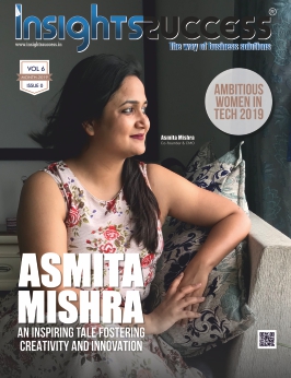 Ambitious Women in Tech