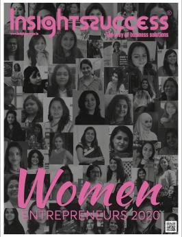 Women Entrepreneurs