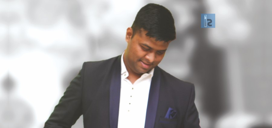 Sachin Bhalerao, Founder, Walktails[event management, event management market, event management training course, India]