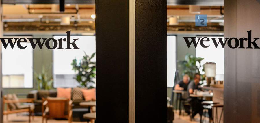 TV series |WeWork