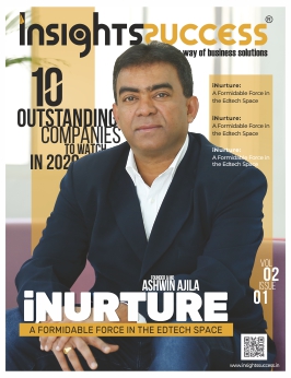 Outstanding Companies